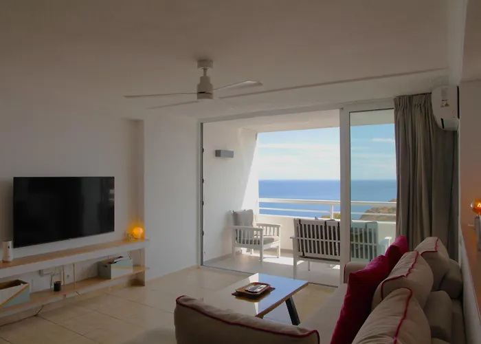 Espejo Del Mar