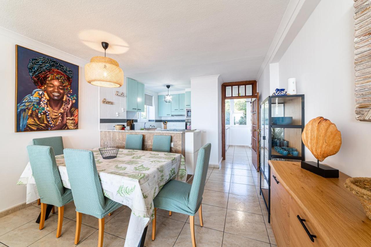 Espejo Del Mar Appartement Almería