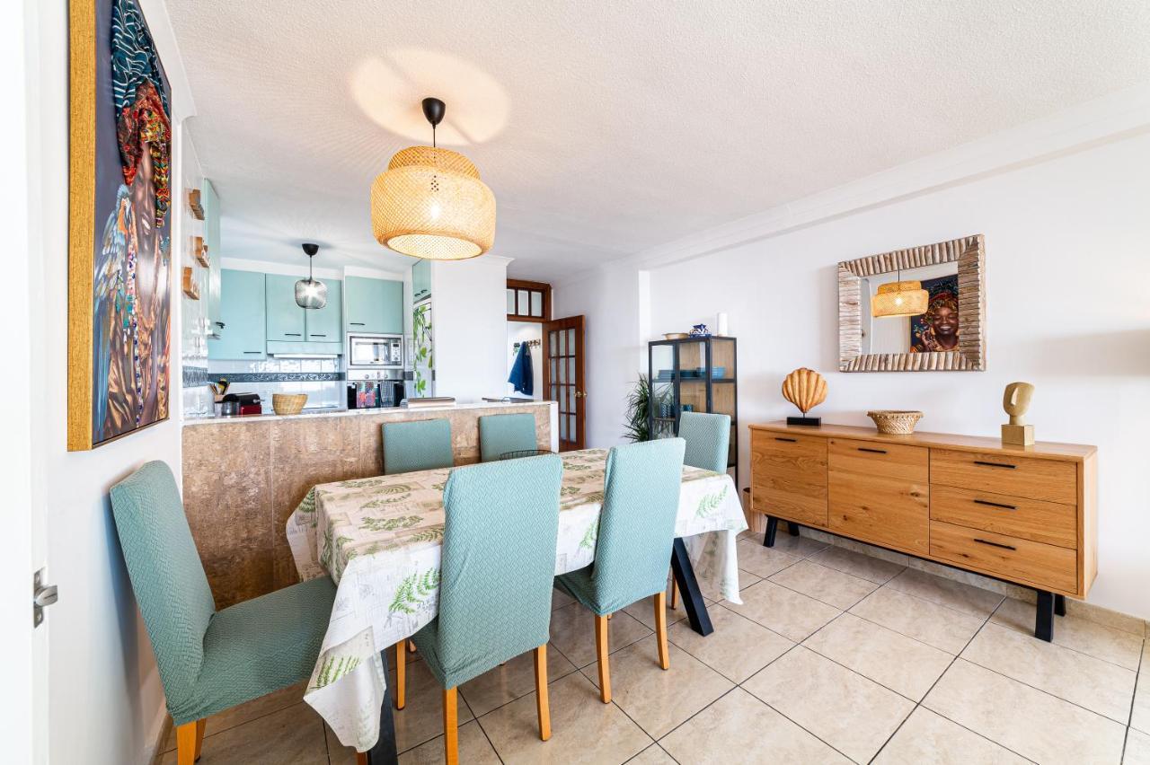 Appartement Espejo Del Mar
