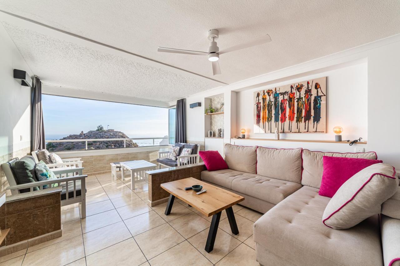 Espejo Del Mar Appartement Almería