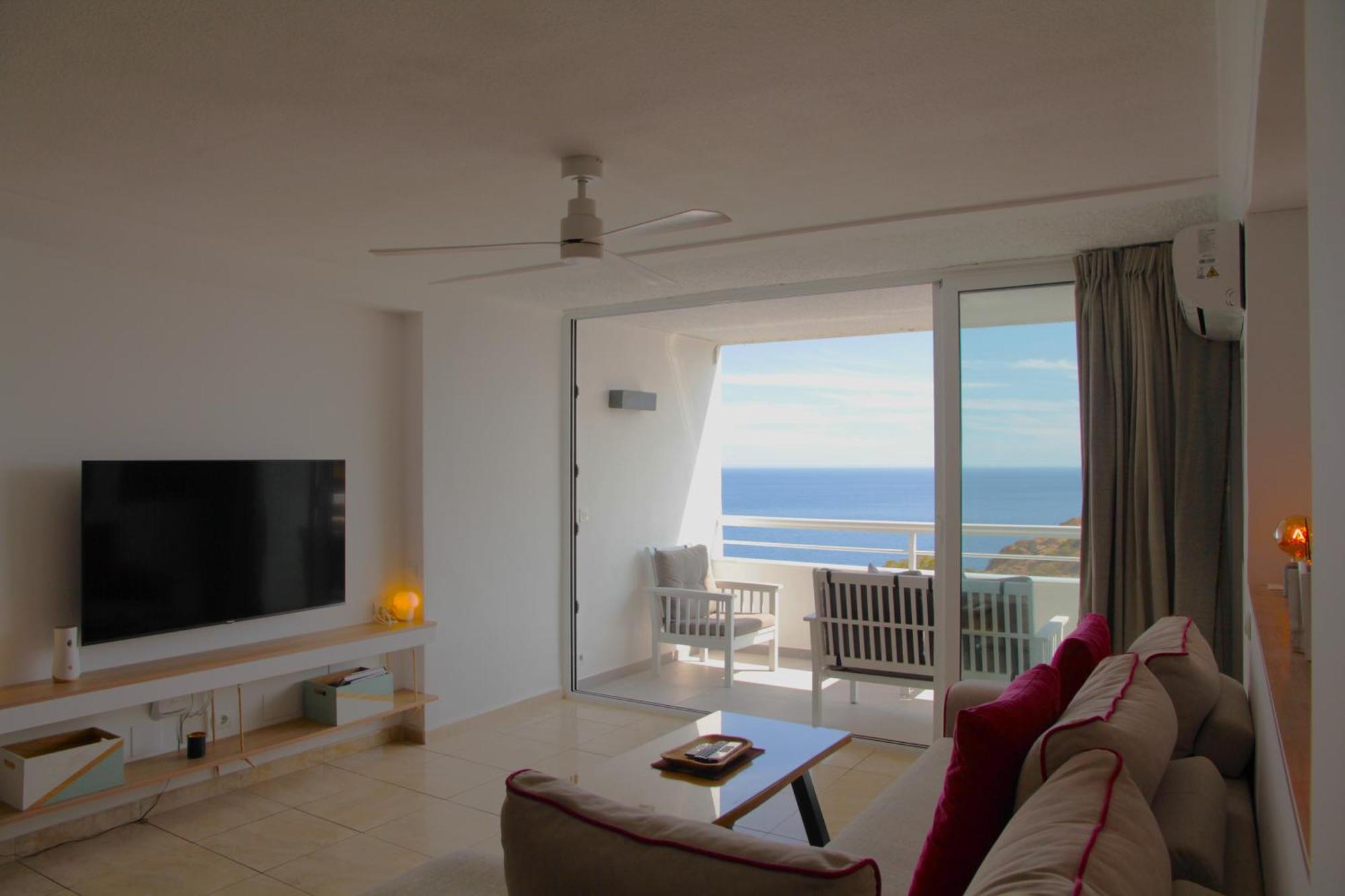 Espejo Del Mar Appartement *