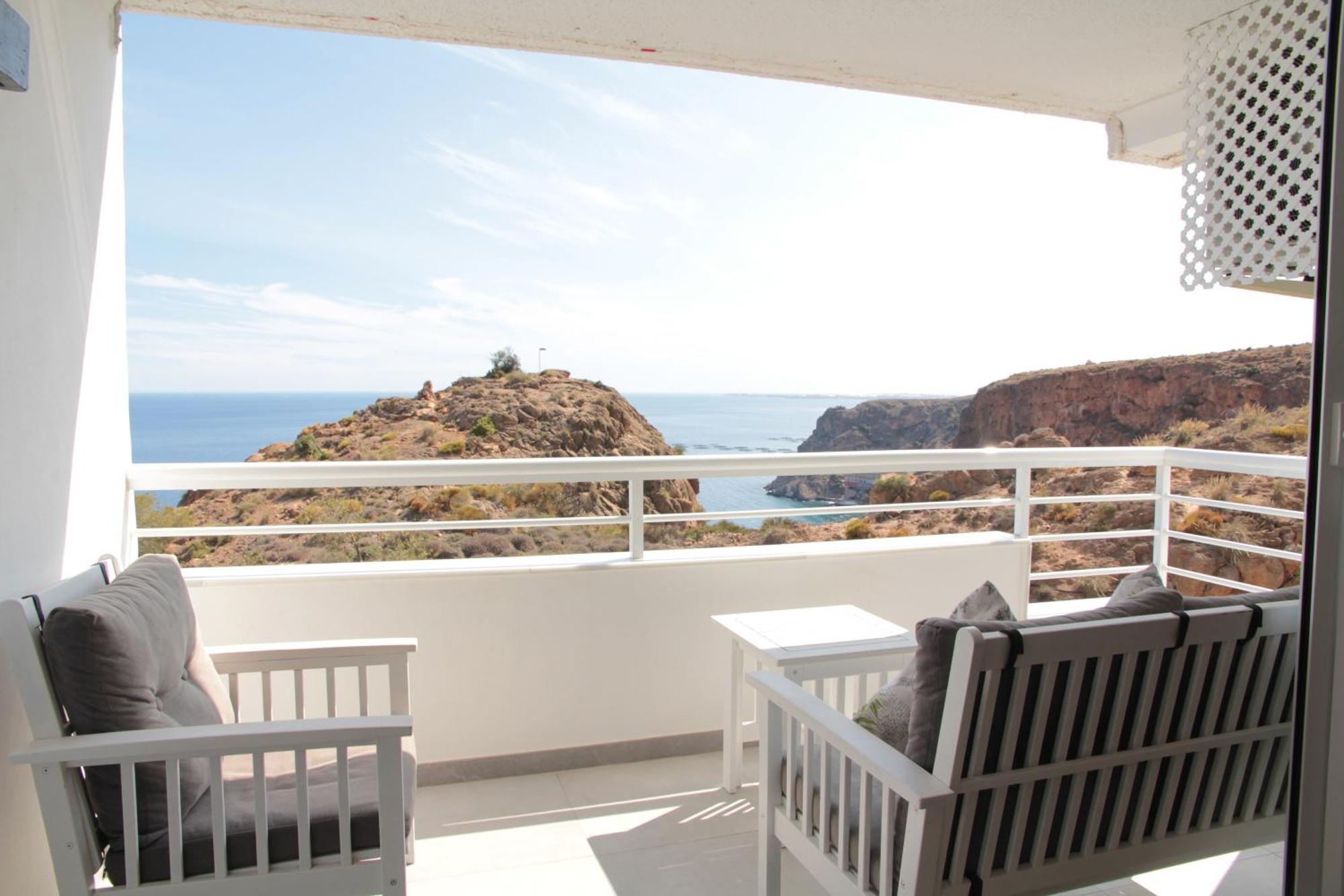 Espejo Del Mar Appartement Almería