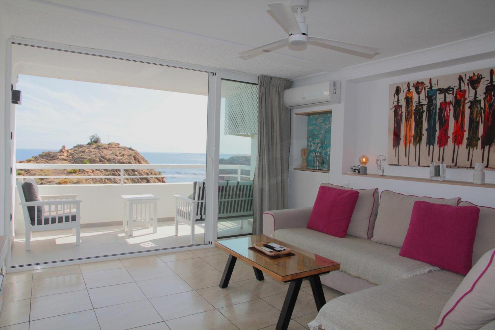 Appartement Espejo Del Mar Almería