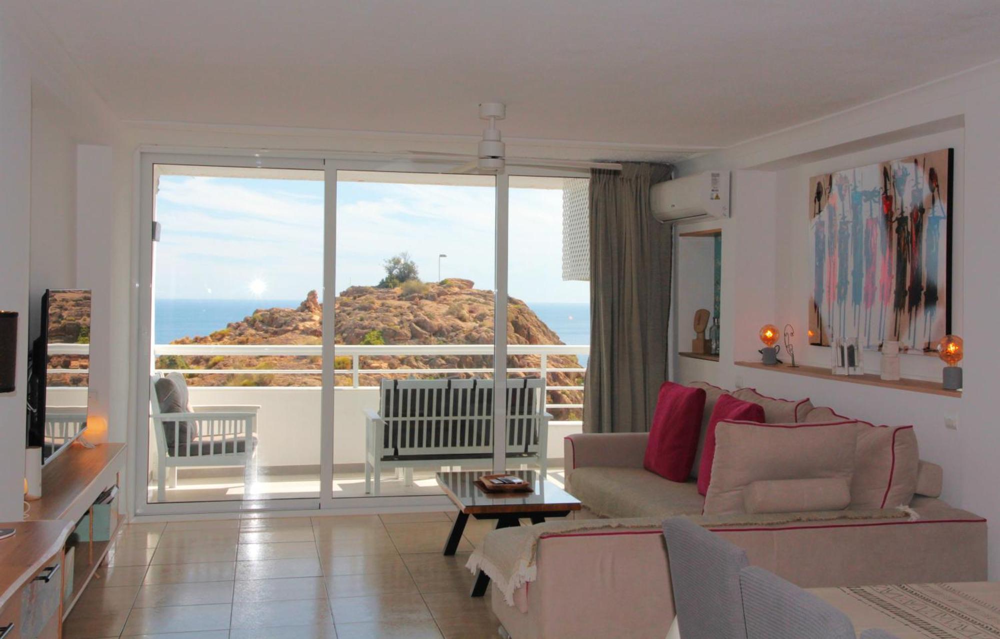 Espejo Del Mar *