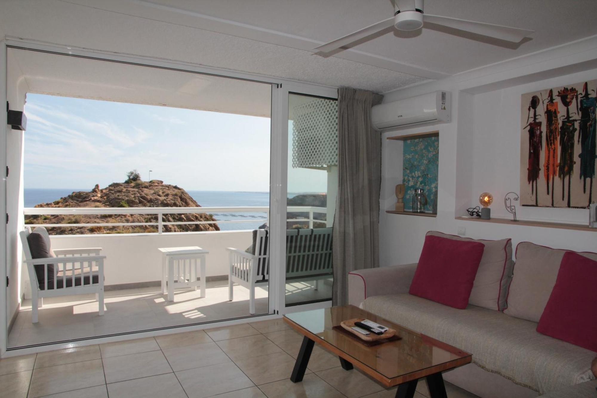 Espejo Del Mar Almería