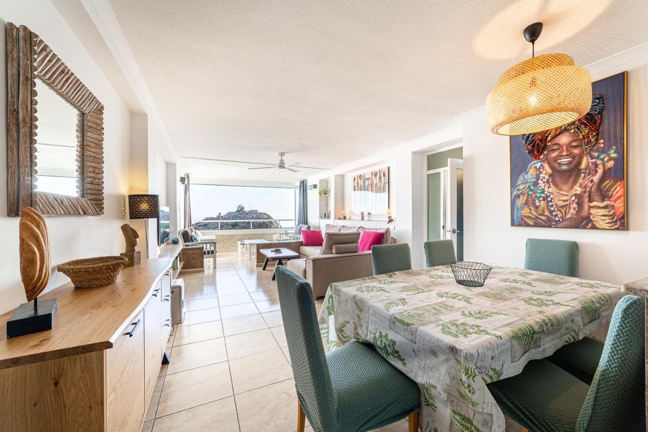 Espejo Del Mar Apartment *