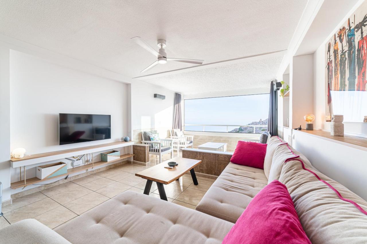 Apartment Espejo Del Mar *