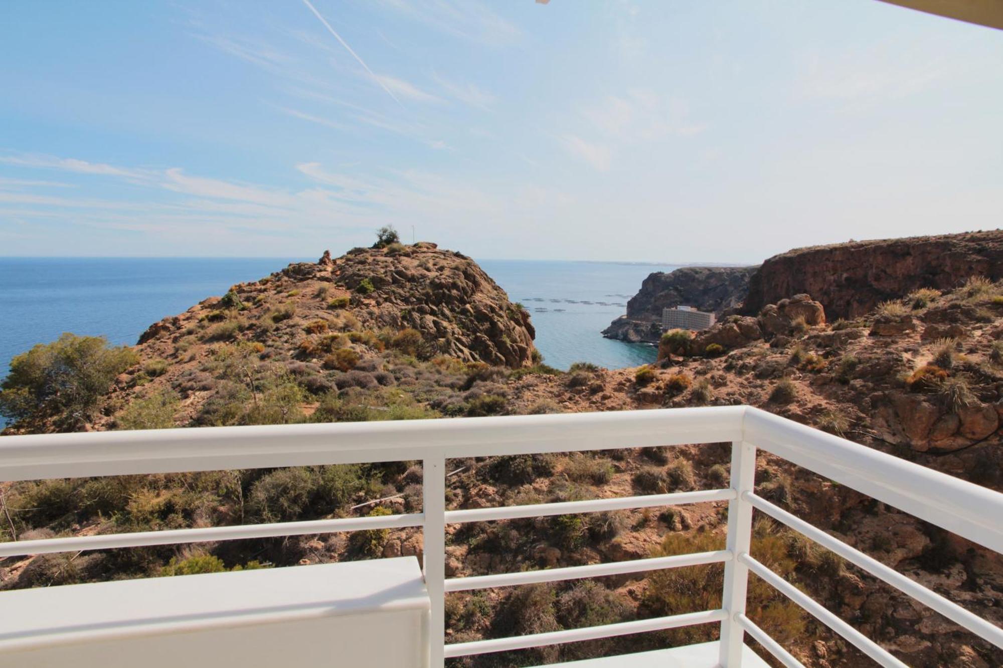 Espejo Del Mar * Almeria