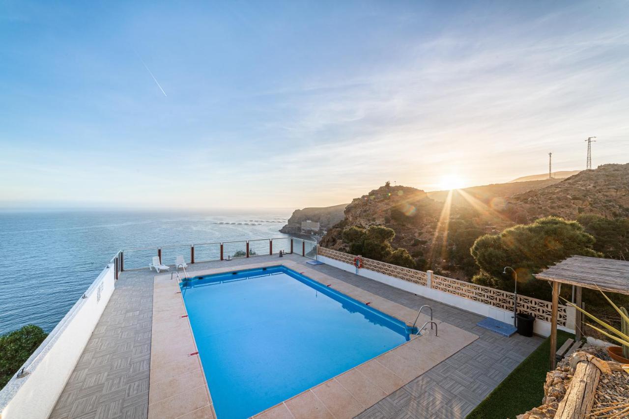 Espejo Del Mar Almería
