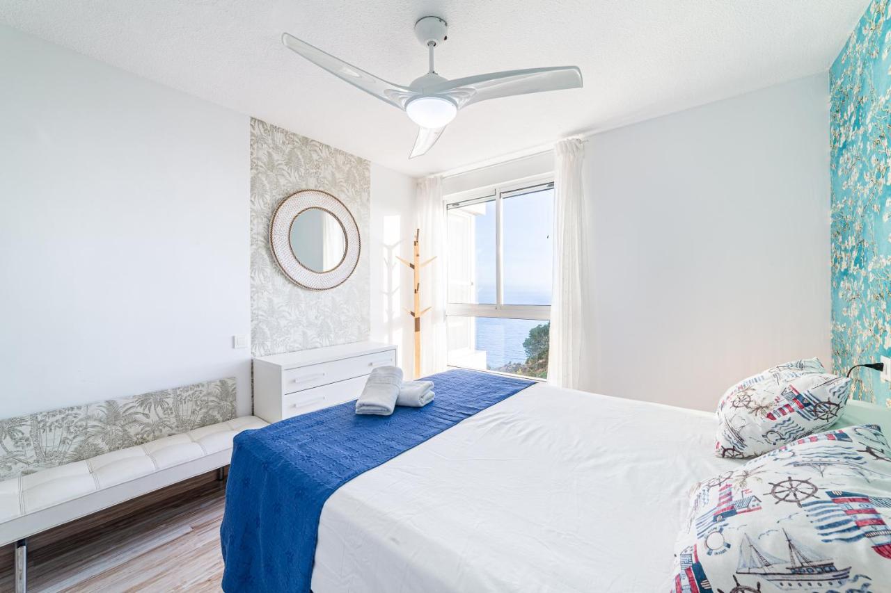Espejo Del Mar Appartement
